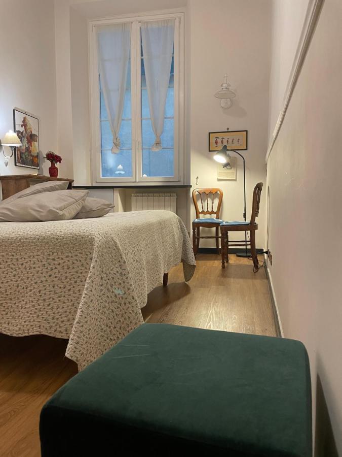 San Lorenzo 21 Apartment Genoa Exterior photo