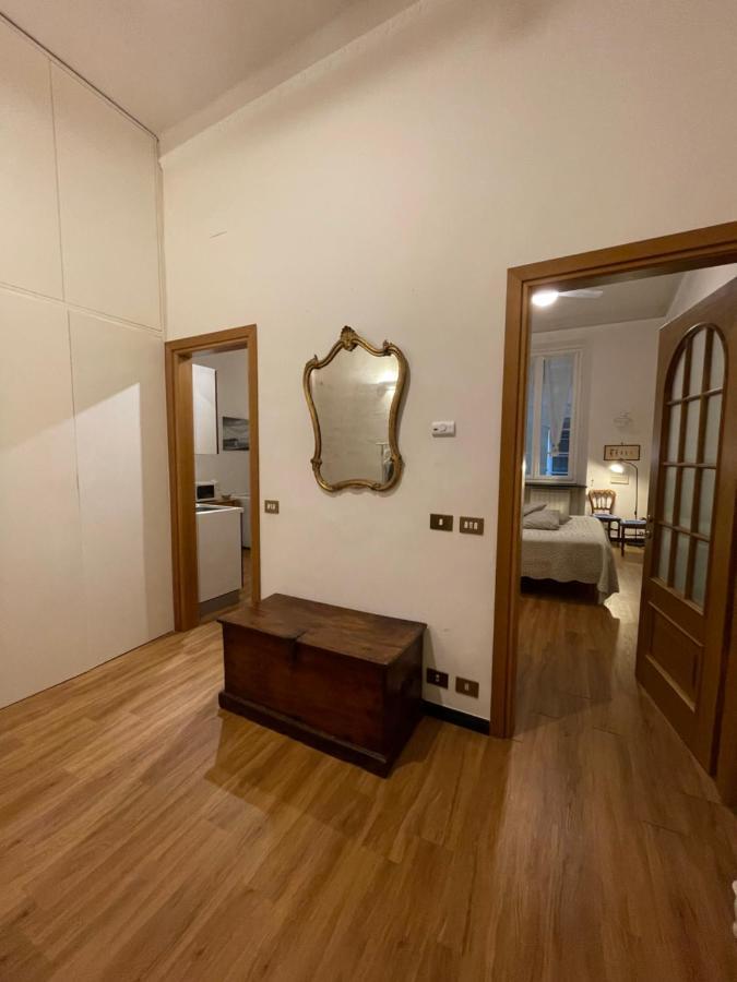 San Lorenzo 21 Apartment Genoa Exterior photo