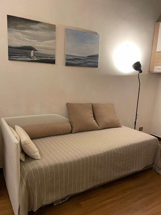 San Lorenzo 21 Apartment Genoa Exterior photo