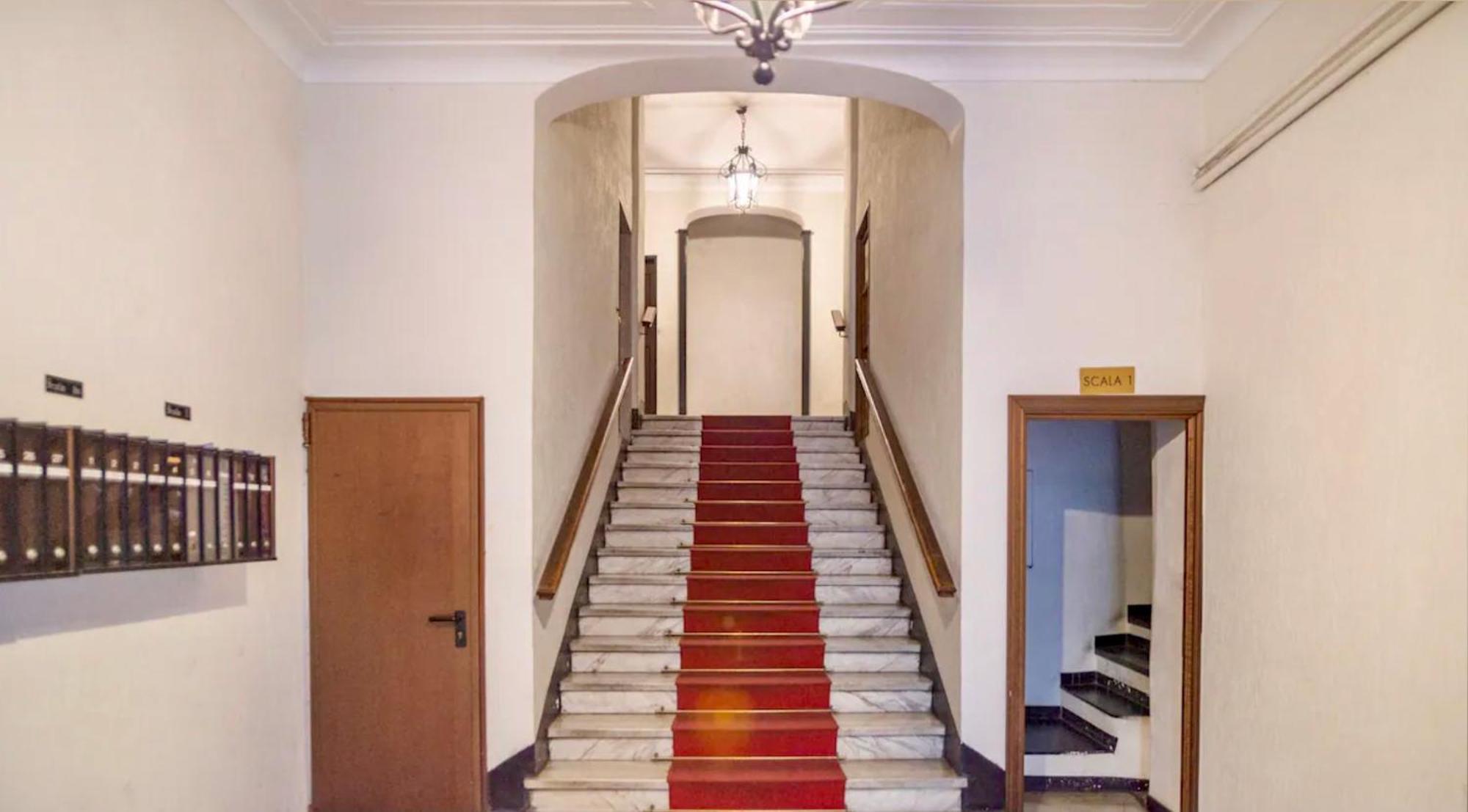 San Lorenzo 21 Apartment Genoa Exterior photo